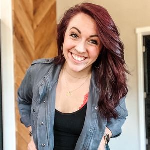 Meet your Posher, Audree